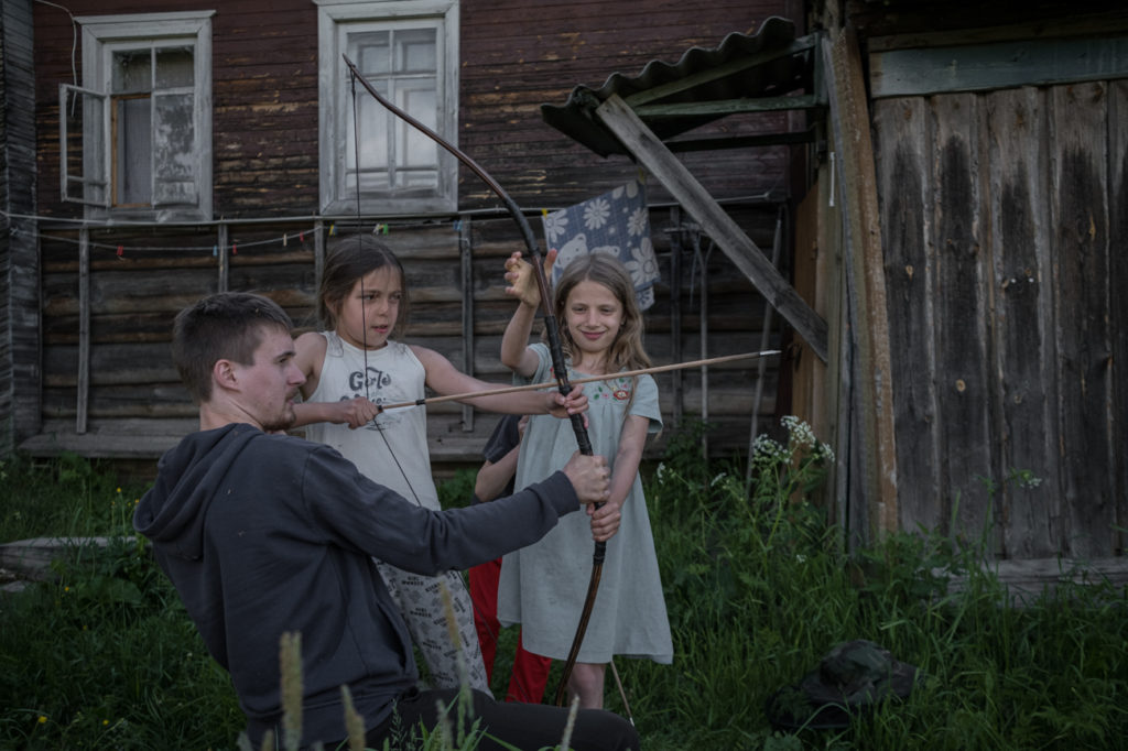 Фото: Наташа Лозинская для НВ
