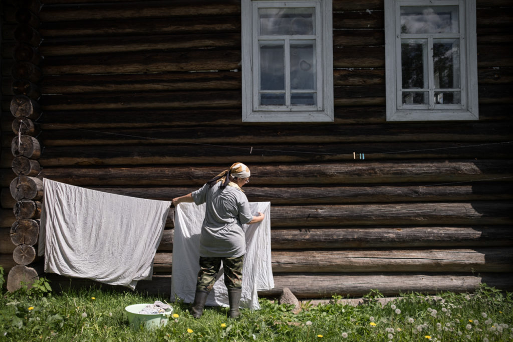 Фото: Наташа Лозинская для НВ