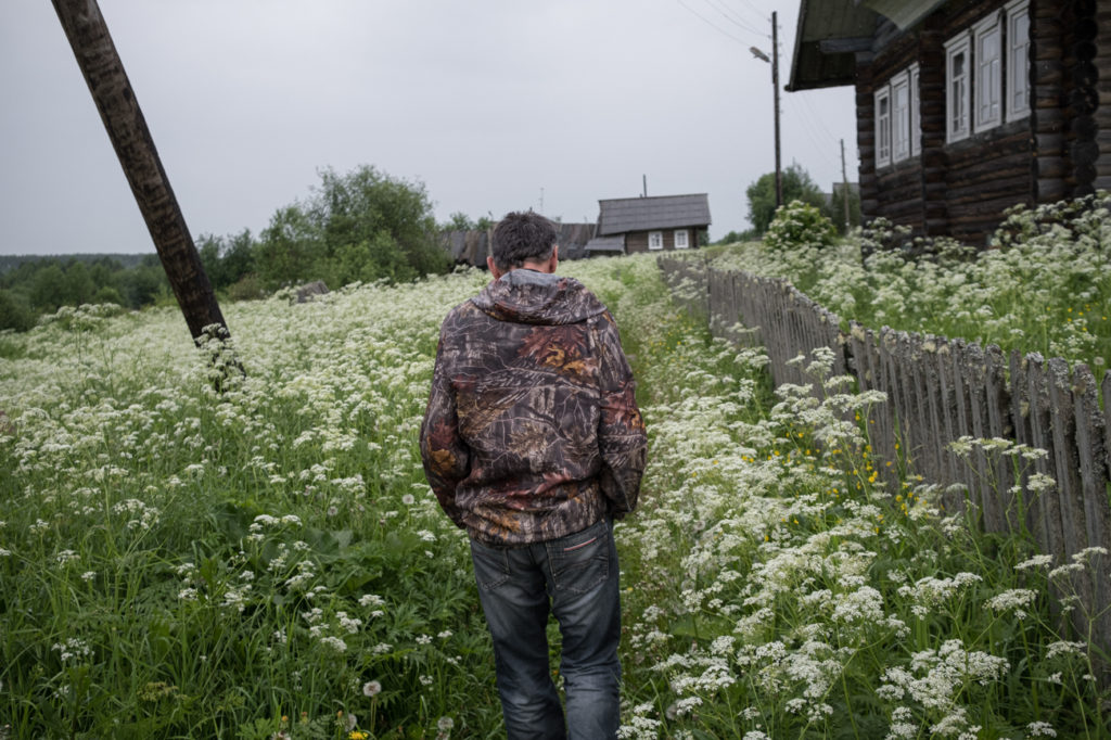 Фото: Наташа Лозинская для НВ