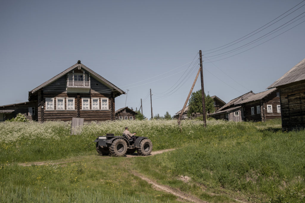 Фото: Наташа Лозинская для НВ
