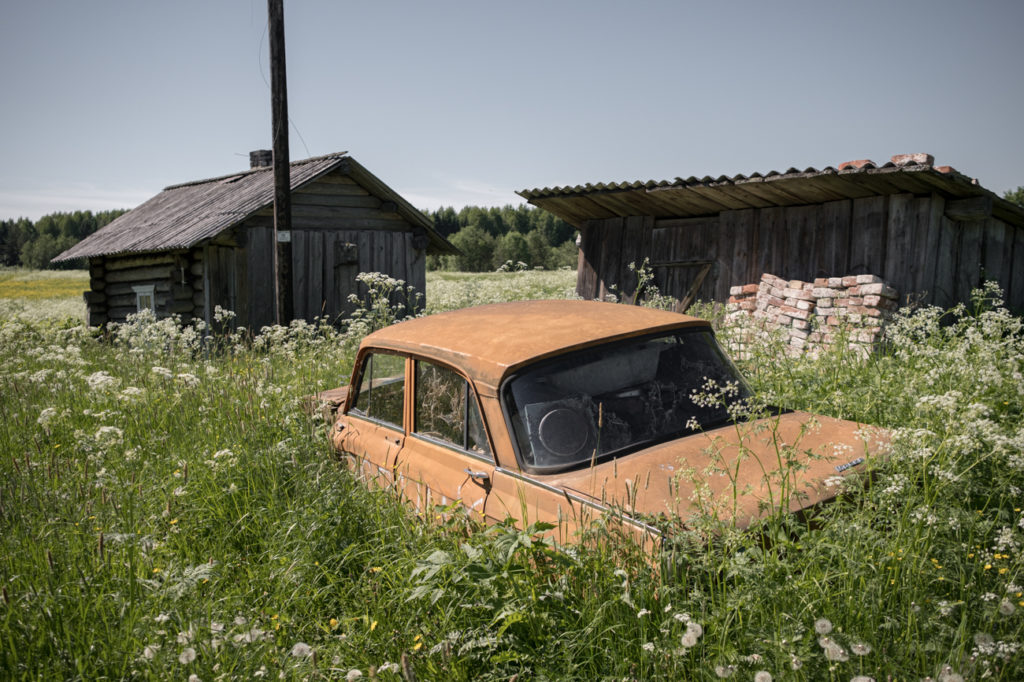Фото: Наташа Лозинская для НВ