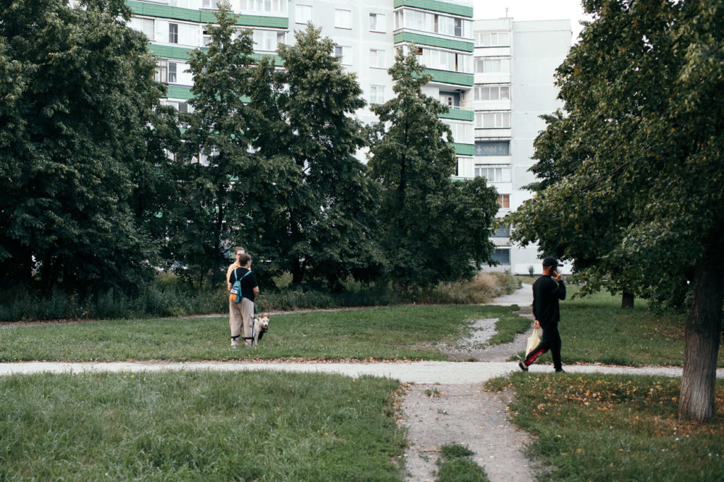 Фото: Павел Грибов для НВ