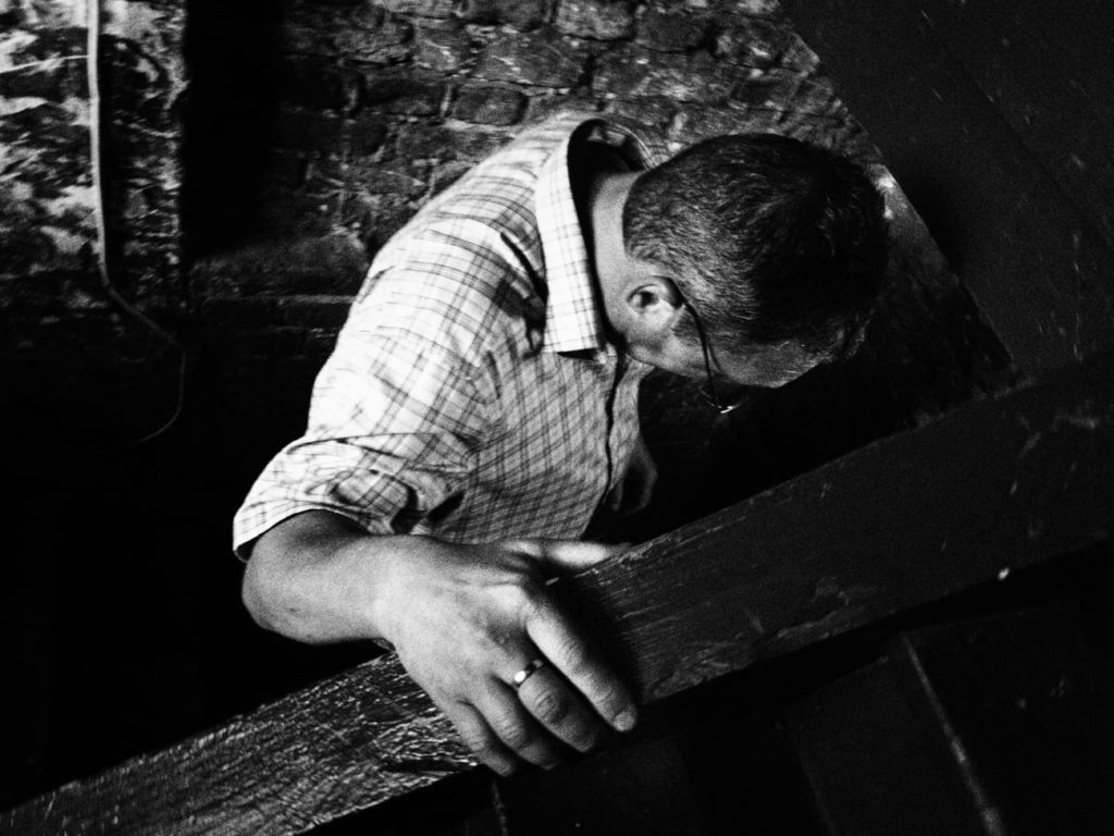Фото: Любовь Неверова для НВ