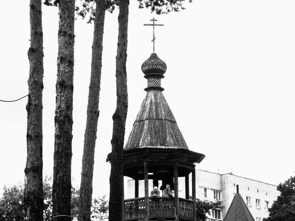 Фото: Любовь Неверова для НВ