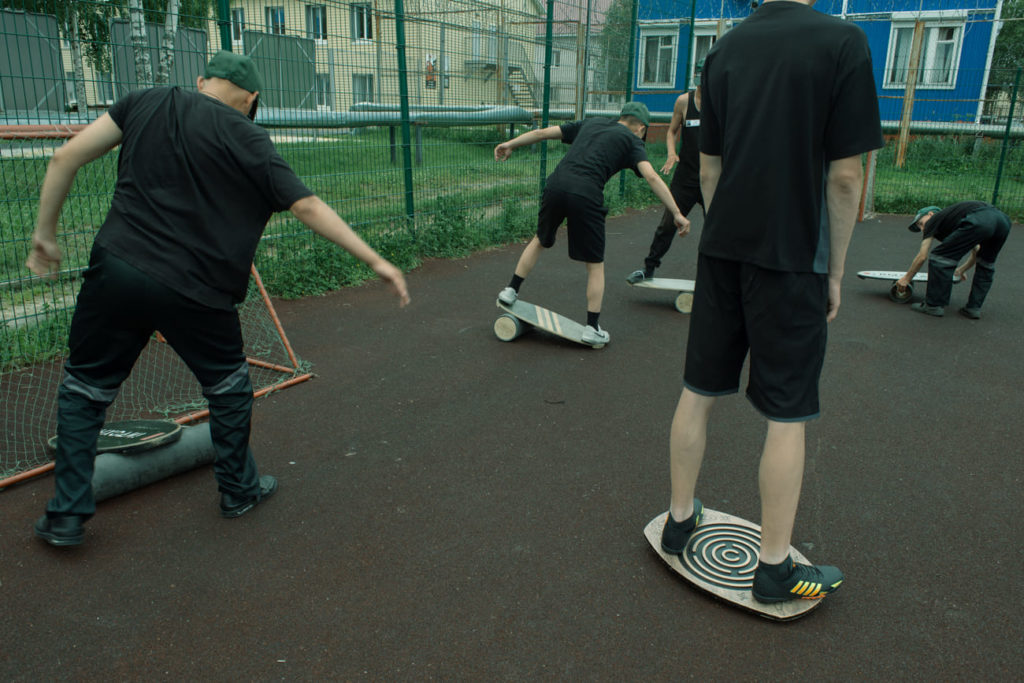 Фото: Полина Сойреф для НВ