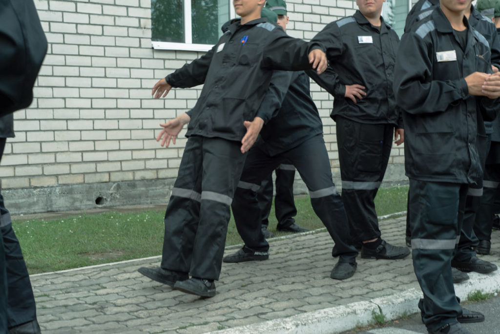 Фото: Полина Сойреф для НВ
