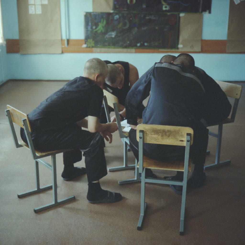 Фото: Полина Сойреф для НВ