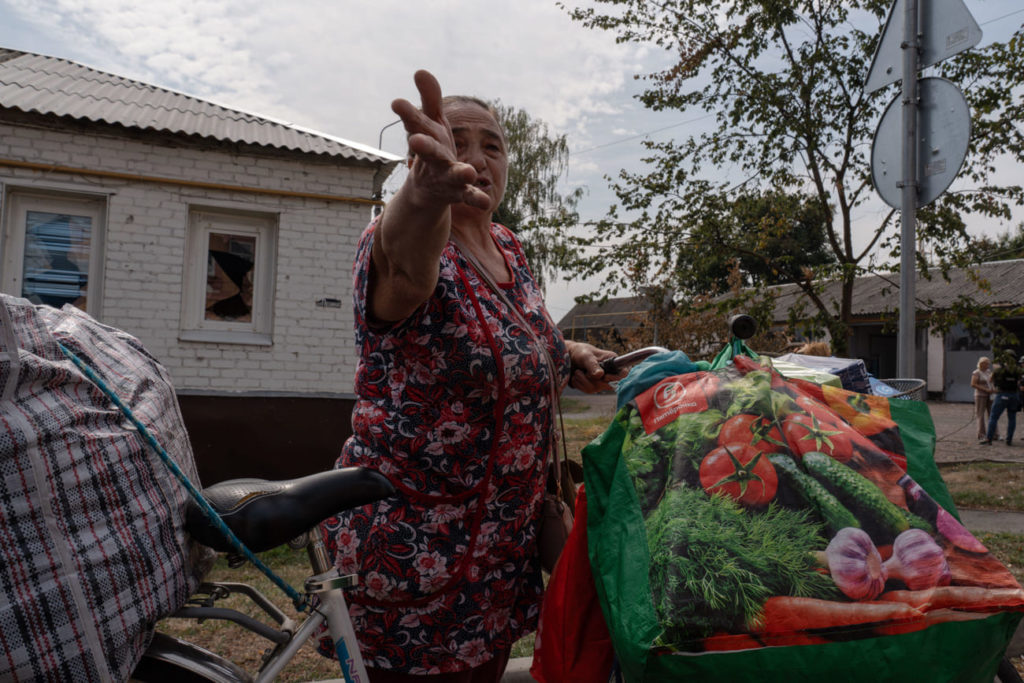 Фото: Fabien Nachi / SOPA Images via ZUMA Press Wire / Reuters