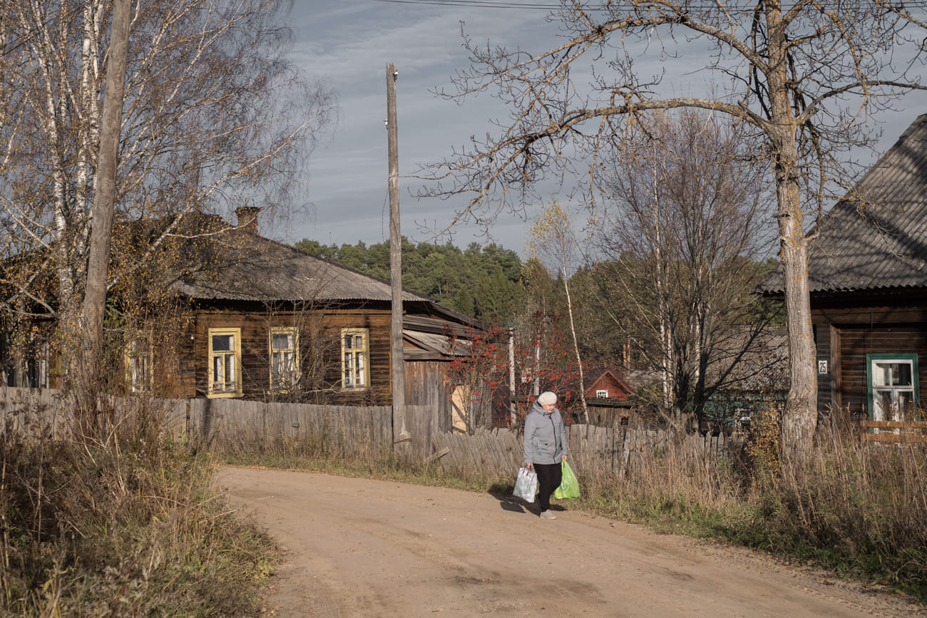 Фото: Наташа Лозинская для НВ