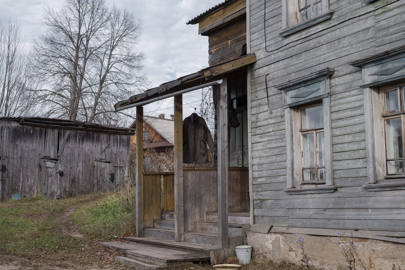 Фото: Наташа Лозинская для НВ