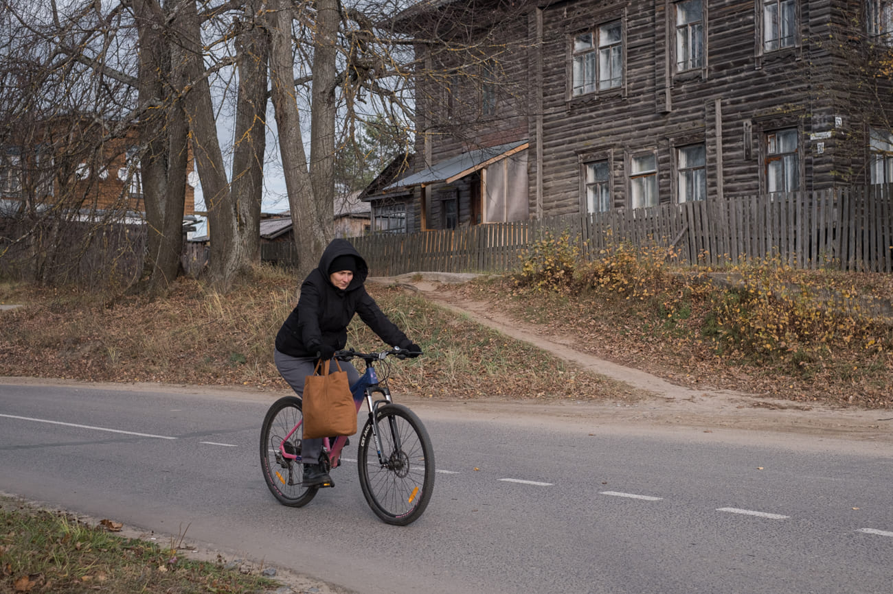 Фото: Наташа Лозинская для НВ