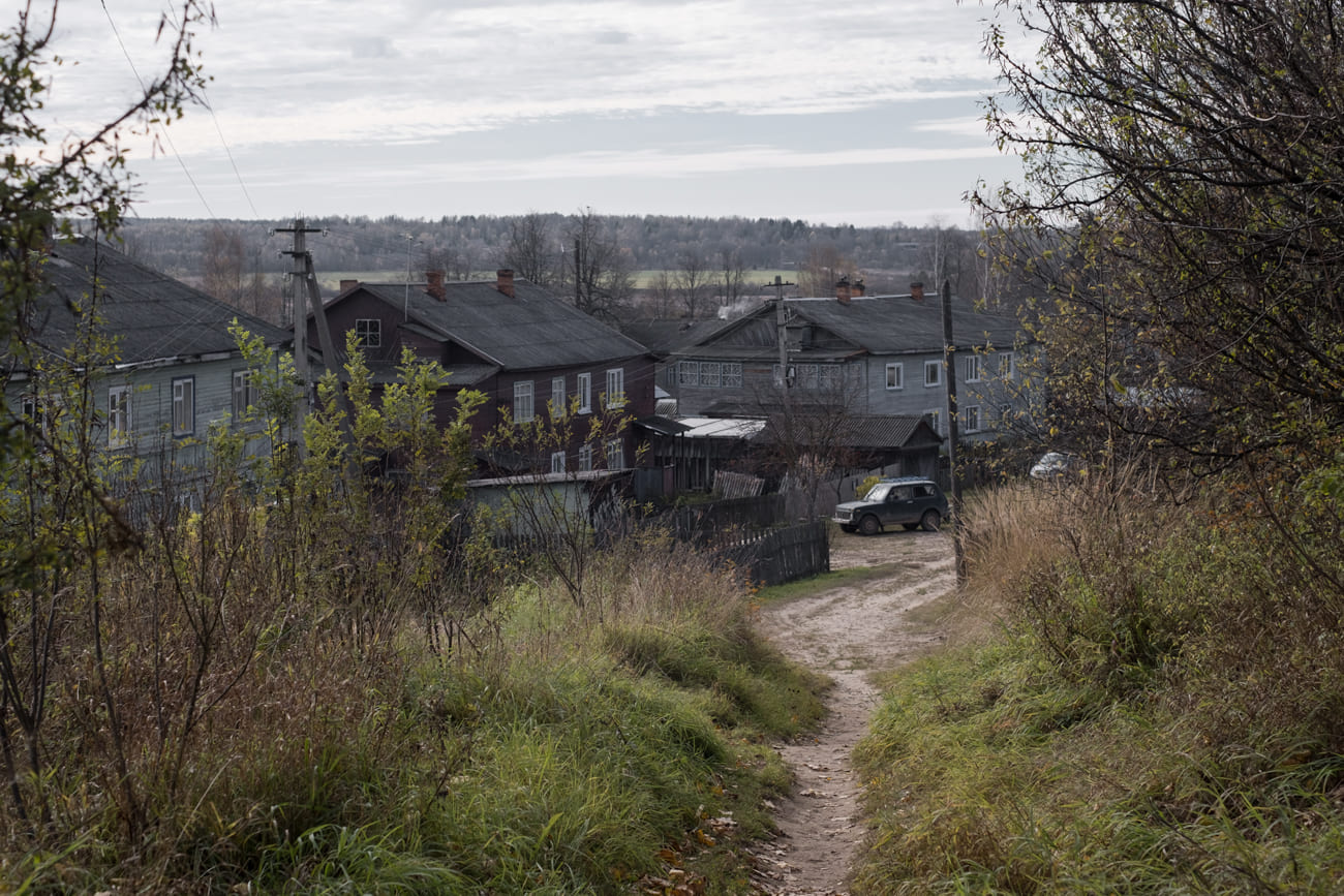 Фото: Наташа Лозинская для НВ