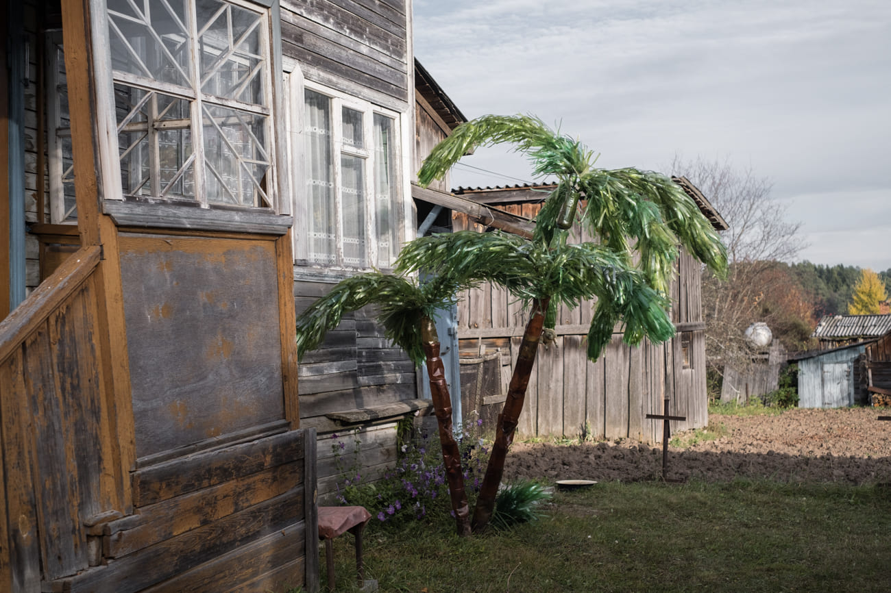Фото: Наташа Лозинская для НВ
