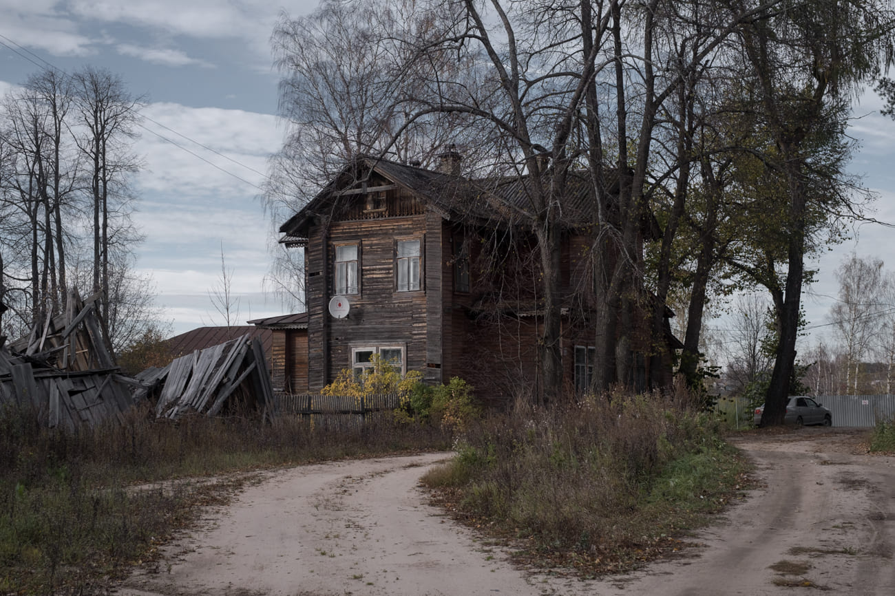 Фото: Наташа Лозинская для НВ