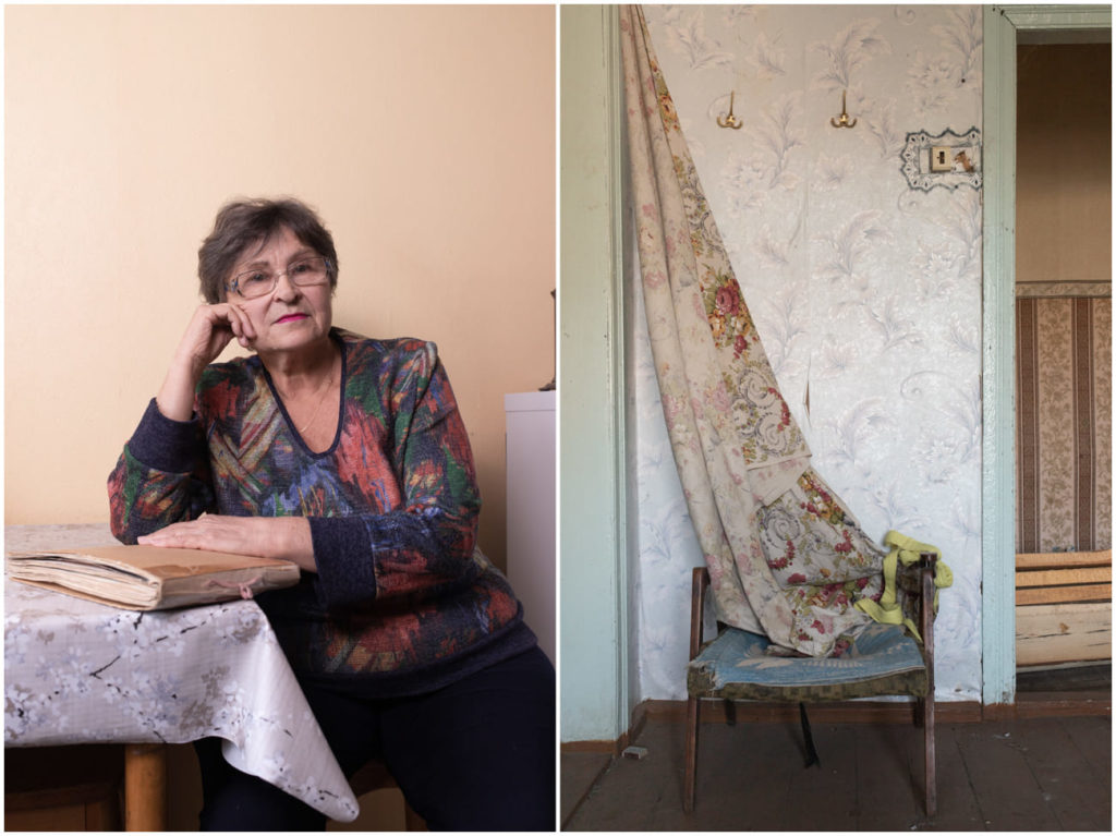 Фото: Анастасия Пентюхина для НВ
