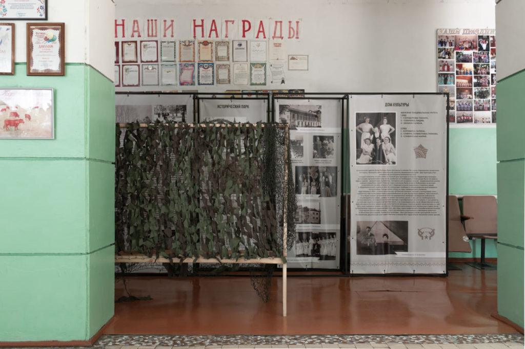 Фото: Анастасия Пентюхина для НВ