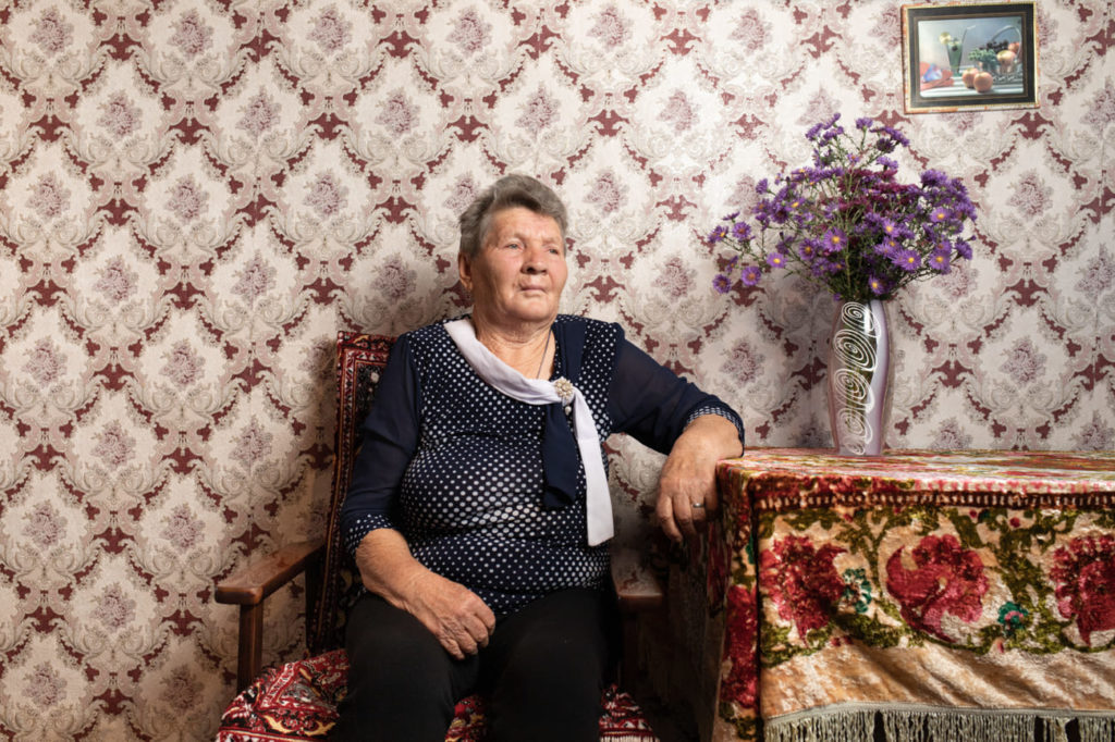 Фото: Анастасия Пентюхина для НВ