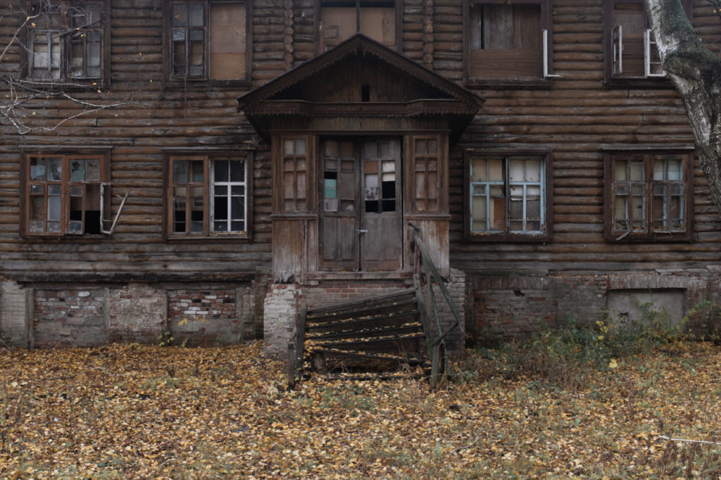 Фото: Анастасия Пентюхина для НВ