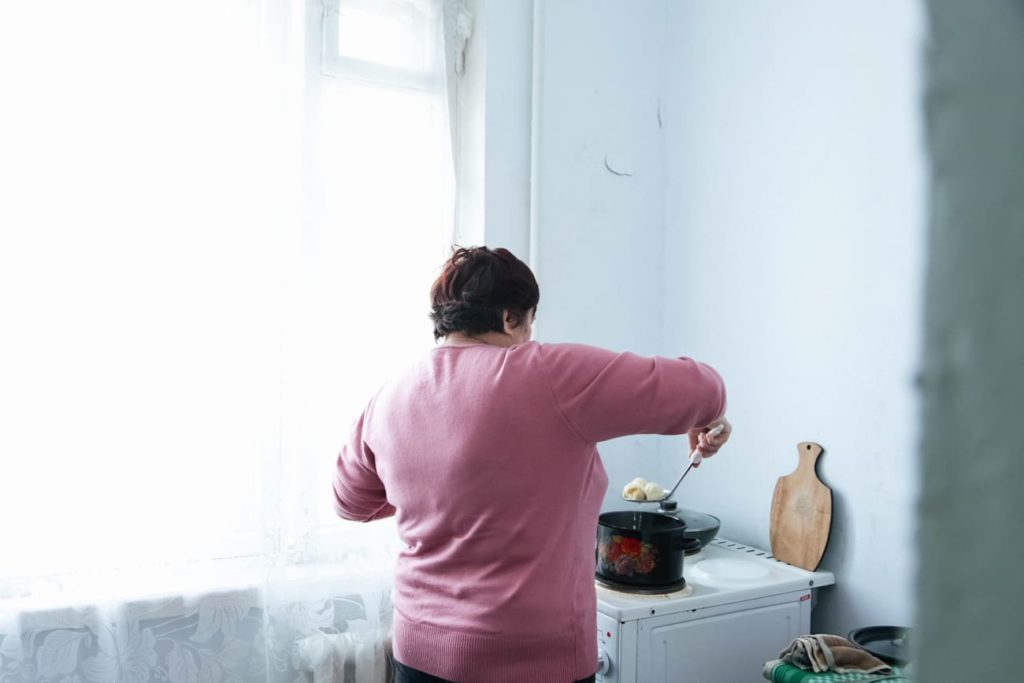 Фото: Агата Ярилова для НВ