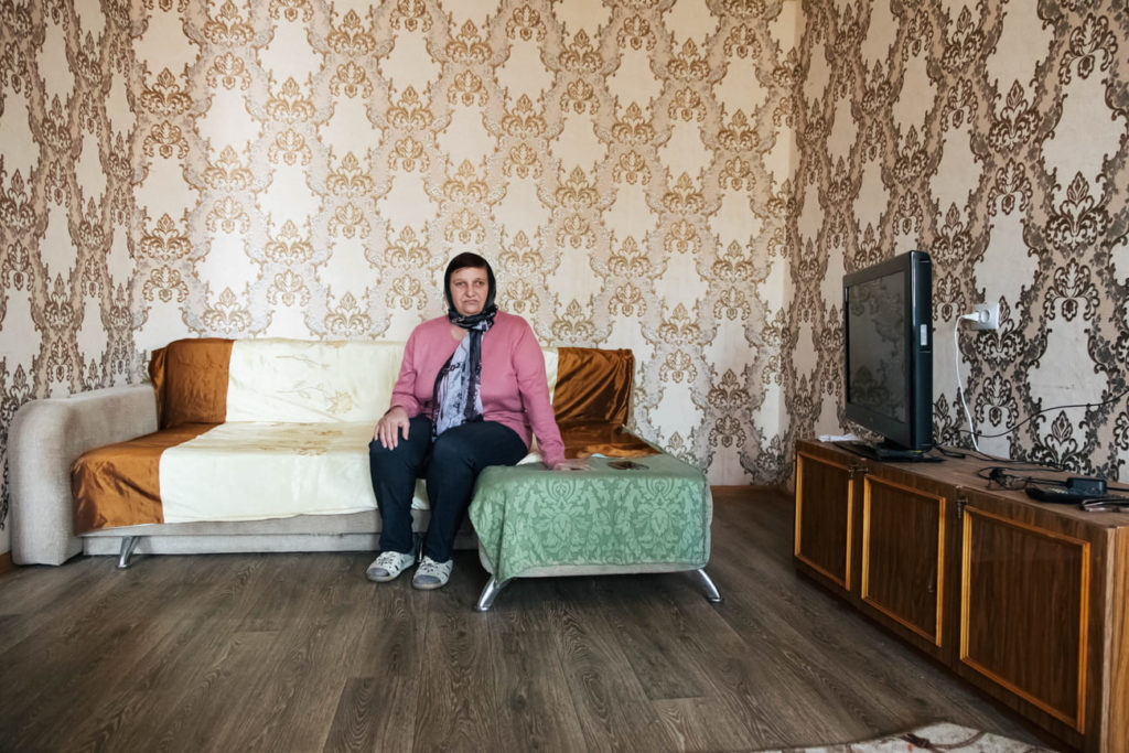 Фото: Агата Ярилова для НВ