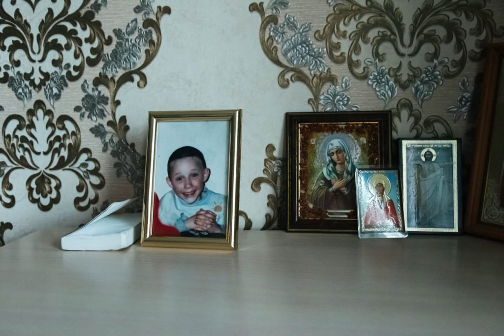 Фото: Агата Ярилова для НВ