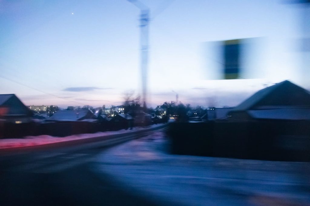 Фото: Агата Ярилова для НВ