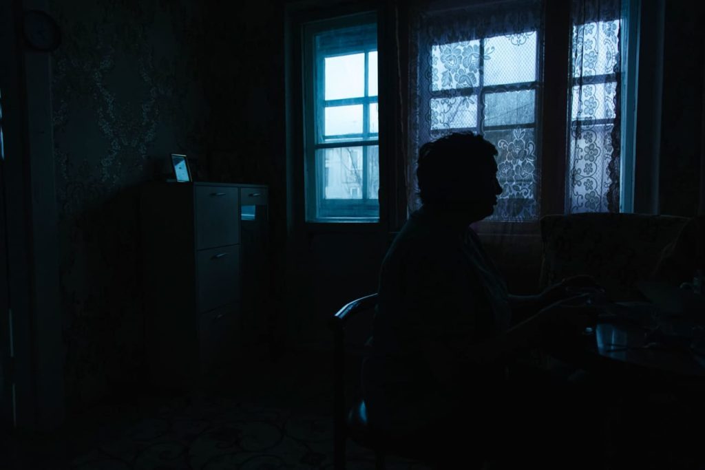 Фото: Агата Ярилова для НВ