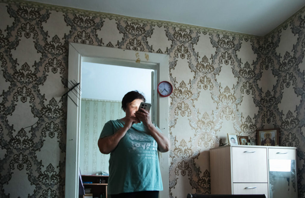 Фото: Агата Ярилова для НВ