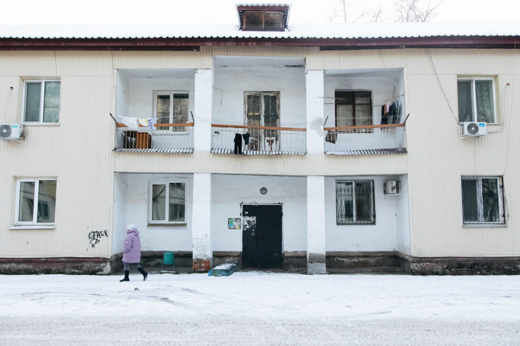 Фото: Агата Ярилова для НВ
