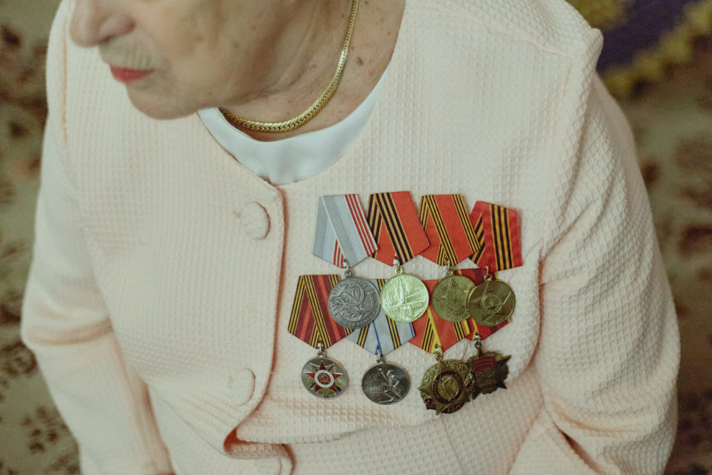 Фото: Лиза Жакова для НВ